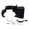 Harley Fatboy Engine Transmission Interface & Inner Primary Covers (07-17)
