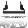 Suzuki Gixxer 250SF GPS Expansion Mount Phone Holder (2020-2023)