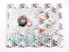 Honda CBX250 Complete Engine Gasket Set (1984-1985)