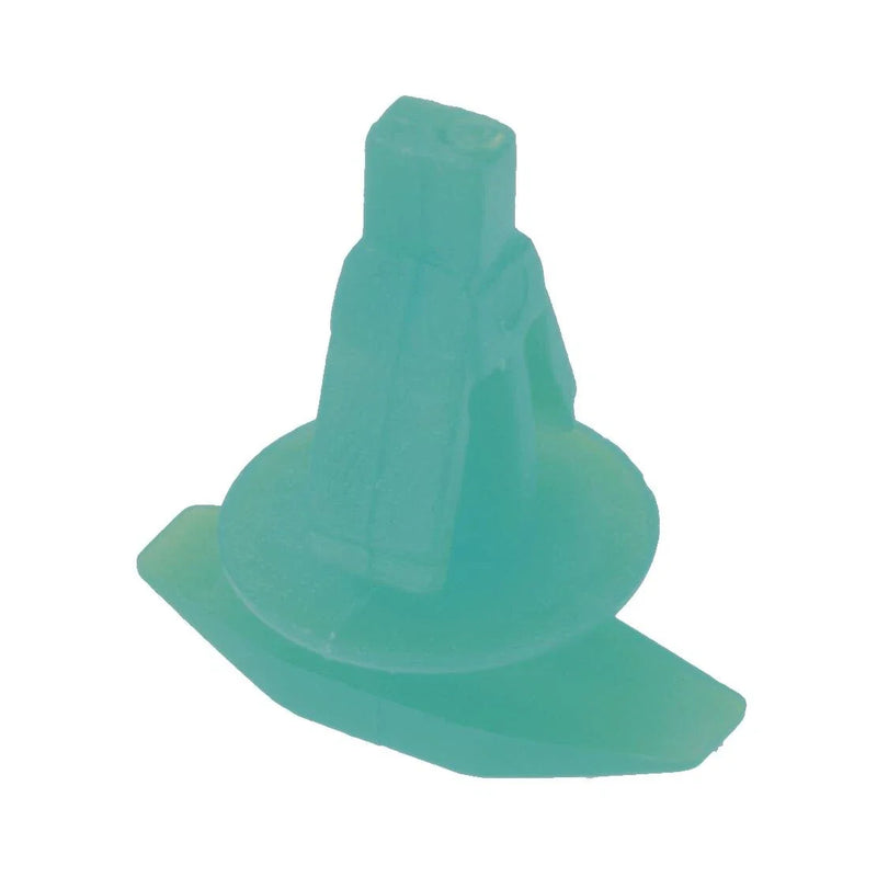Honda 10 x Door Weatherstrip Retainer Clips (2006-2011)