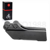 Honda CR125R / CR250R / CR500R Rear Chain Guide Black (1990–2001)