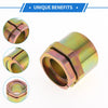 Ford Bronco 2WD Camber Caster Alignment Bushing (1989-1990)