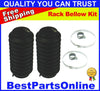 Honda Prelude Acura TL Rack and Pinion Bellow Boot Kit (92-98)