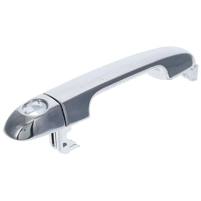Hyundai i20 PB Front Right Outer Door Handle Chrome (2009-2015)