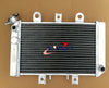 Polaris Predator 500 Aluminum Radiator & Fan (2003-2007)