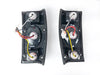 Toyota Hilux (10 / 83-09 / 88) - Bulb & Wiring Included Tail Light