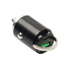 iPhone Fast Universal Mini USB Type C Car Charger Adapter