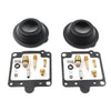 Yamaha XV750 Virago 750 Carburetor Rebuild Kits (1981-1997)