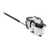 Nissan Cube Rear Cargo Hatch Tailgate Lock Actuator (2009-2014)