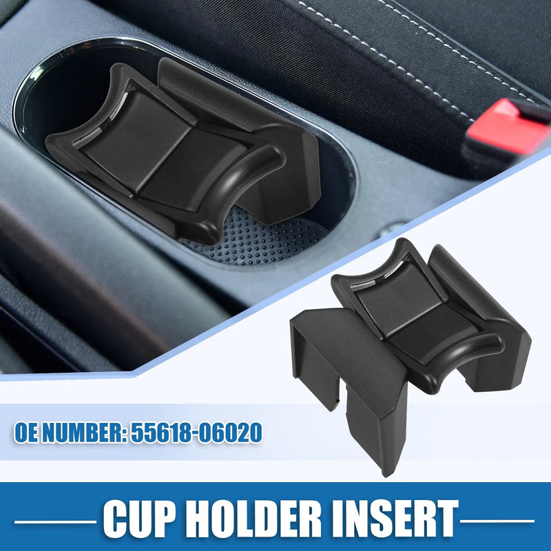 Toyota Camry Cup Holder Insert (2007-2011)
