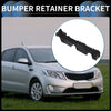 Kia Rio Left Front Bumper Retainer Bracket (2012-2017)