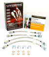 Fairlane Ghia NF / LTD DF Brake Line Kit (1992-1994)