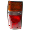Toyota Hilux 2WD / 4WD LH Replacement Tail Lights (1983-1988)