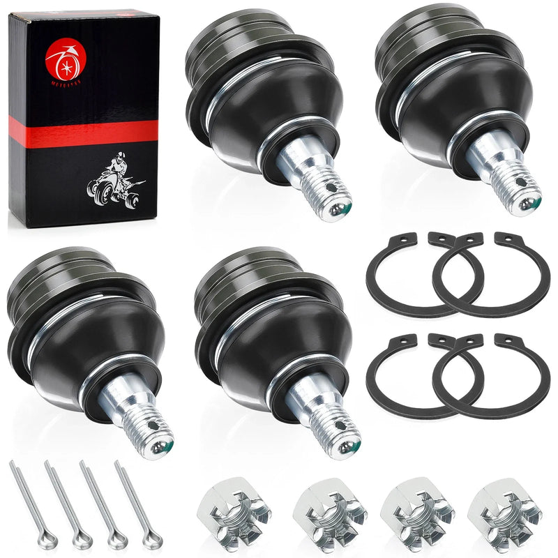 Suzuki KingQuad 450 500 700 750 4x A-Arm Ball Joint (2005–2023)