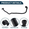 BMW 530e 2018-2023 2.0L Electric / Gas Coolant Pipe Radiator Hose