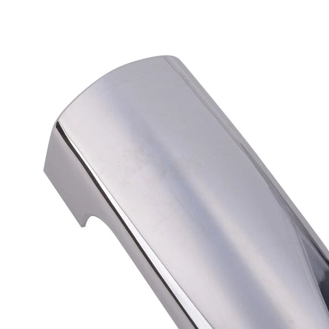 Suzuki Grand Vitara Chrome Side Door Handle Cover Frame (2006-2013)