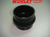Trobo 3" Silicone Hose Straight Hump Coupler (2010-2023)