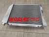 Ford Falcon XA / XB / XC / XD / XE Fairmont 302 / 351 V8 Radiator (1972-1984)