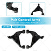 Toyota Hilux KUN26 Front Lower Control Arm w/ Bush & Ball Joint (2005-2015)