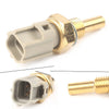 Chevrolet, Ford, Geo, Toyota, Lexus, Mazda Coolant Temperature Sensor