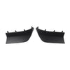Jeep Grand Cherokee L Front L+R Fascia Spat Mudguards (2021-2024)