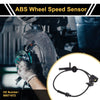 Chevrolet Sail 3 Rear Left ABS Wheel Speed Sensor (2012-2014)