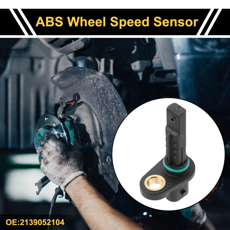 Mercedes-Benz GLC63 AMG ABS Wheel Speed Sensor (2017-2023)