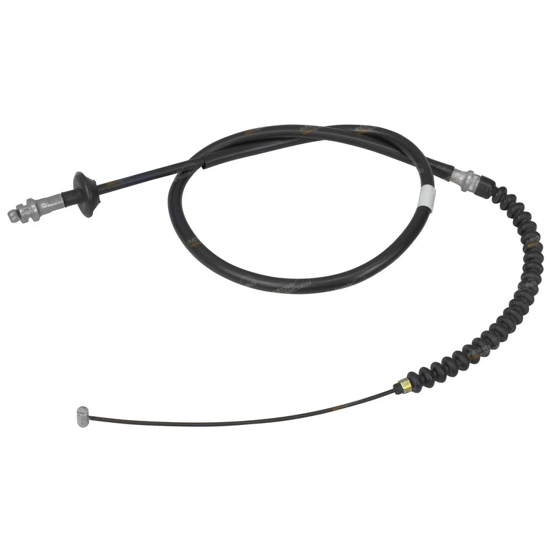 Hilux LN147 LN152 RZN147 RZN149 RZN154 Front Hand Brake Cable (1997–2005)