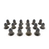 Toyota Hiace Granvia Van 2019-2021 Valve Stem Oil Seals
