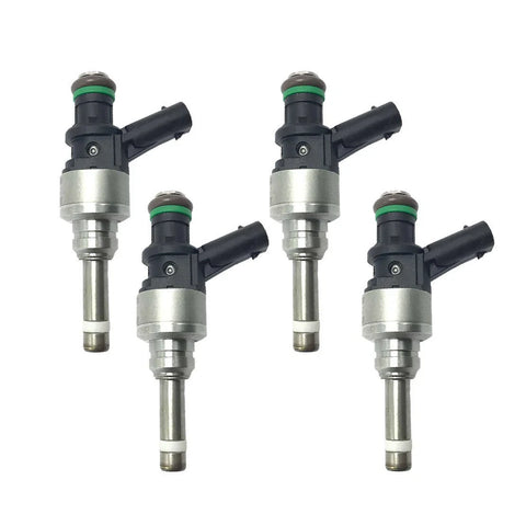 Hyundai Sonata, Kia Optima, Sorento, Sportage 4pcs Fuel Injector (2011-2019)