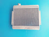 Toyota Corolla 4ROW Aluminum Radiator (1970-1974)
