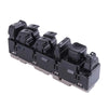 Chevrolet Silverado 1500 / 2500 Power Window Master Switch (2003-2007)