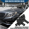 Mercedes Benz S550 HVAC Heater Control Valve (2007-2013)