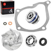 Polaris Sportsman Water Pump Rebuild Impeller w/Seal