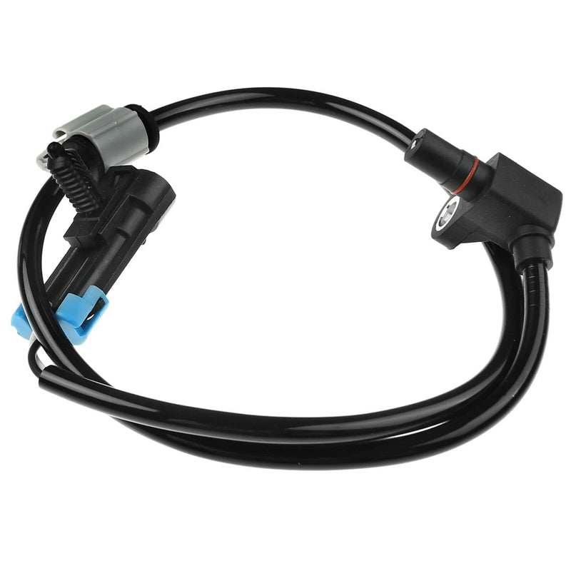 Chevrolet Blazer / GMC Jimmy ABS Wheel Speed Sensor Front (1998–2005)