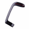 Toyota Tundra Carbon Fiber Gear Knob Trim (2014-2021)