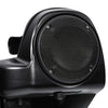 CVO Street Glide Black Denim Lower Vented Fairing Speaker Pod (2014-2024)