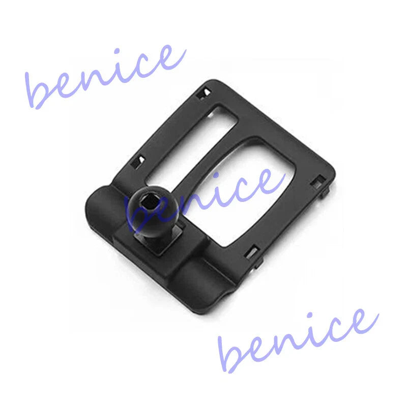 BMW F07 F10 F06 F13 Phone Holder Bracket Stand (2011–2017)