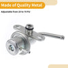 Honda Accord (1985-1987) Metal 1 x Piece Fuel Pressure Regulator