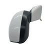 Honda Civic (2012-2015) - White Power Glass Left Side Mirror
