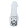 Hyundai i20 Front Right Outer Door Handle Chrome With Keyhole (2009–2015)