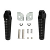 Suzuki GSXR600 GSXR750 Rear Footrests Pegs (1996-2000)