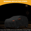 Jeep Grand Cherokee Waterproof All Weather Car Cover