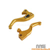 Harley Sportster Forty-Eight XL1200X Front Hand Brake Clutch Lever (2010-2023)