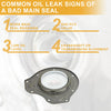 Ford Transit Crankshaft Oil Seal (2018-2019)
