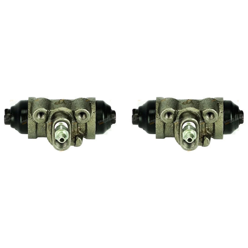 Ford Laser KA KB KC KE Rear Brake Wheel Cylinders (1981-1987)