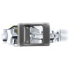 Interior Door Handle For 84-89 Toyota Pickup 4Runner Set