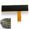 Microcar MC1MC2 M Go and Ligier X Too JS28 High Resolution Display