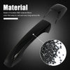 Jeep, Dodge, Chrysler - Glossy Black 4 x Door Trim Covers