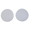 Car Polisher Drill 2 x Buffing Wax Polishing Sponge Foam Pad Kit